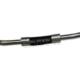 Oil Cooler to Engine Hose Pipe