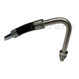 Oil Cooler to Engine Hose Pipe