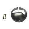 Range Rover Classic Diff Guards