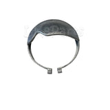 Galvanised Differential Guard