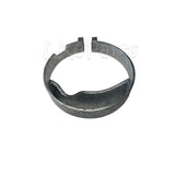 Galvanised Differential Guard