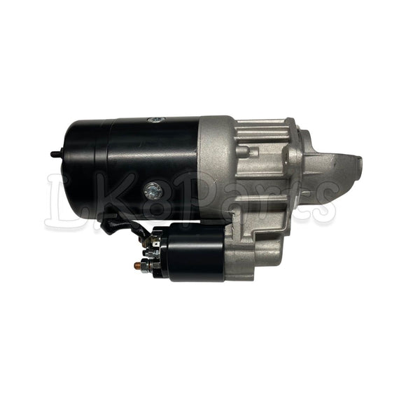 Starter Motor .0 BMW Diesel