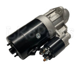 Starter Motor .0 BMW Diesel