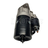 Starter Motor .0 BMW Diesel