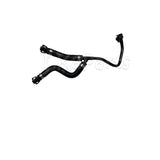 Coolant hose 104123735 – connects engine and radiator to expansion tank on 3.0L I6 Land Rover engines – genuine OEM part.