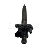 Fuel injector LR095361G for Land Rover 3.0L diesel – fits LR4, Range Rover (2013–2022), and Range Rover Sport (2010–2022) – Bosch OEM.