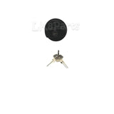 Lockable Fuel Filler Cap TD5