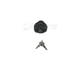 Lockable Fuel Filler Cap TD5