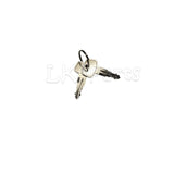 Lockable Fuel Filler Cap TD5