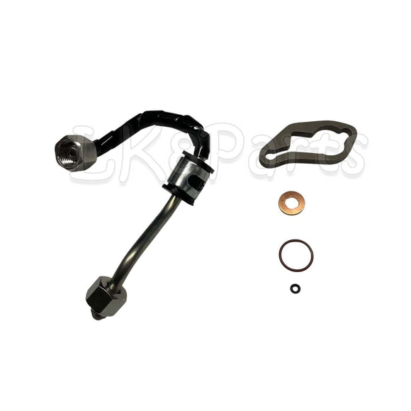 Fuel Injector Refit Kit3.0L DIESEL ENGINES – V6