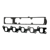 Head set kit DA2112 for TD5 engine. Fits Defender & Discovery 2 (1999–2004). Includes upper gaskets and seals. Head gasket not included.