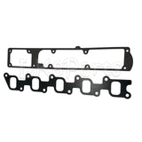 Head set kit DA2112 for TD5 engine. Fits Defender & Discovery 2 (1999–2004). Includes upper gaskets and seals. Head gasket not included.