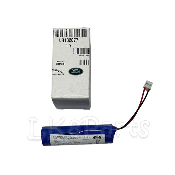 Telematic Battery Genuine