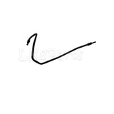 Rear Right Brake Hose Tube OEM