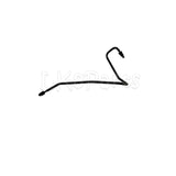 Rear Right Brake Hose Tube OEM