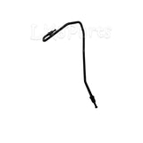 Rear Left Brake Hose Tube OEM