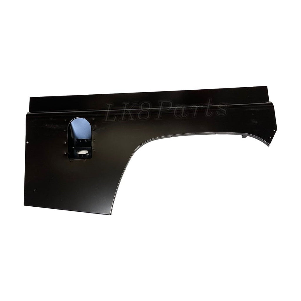 RHS Lower Rear Body Side Panel - Defender 110 – Lucky8 Off Road