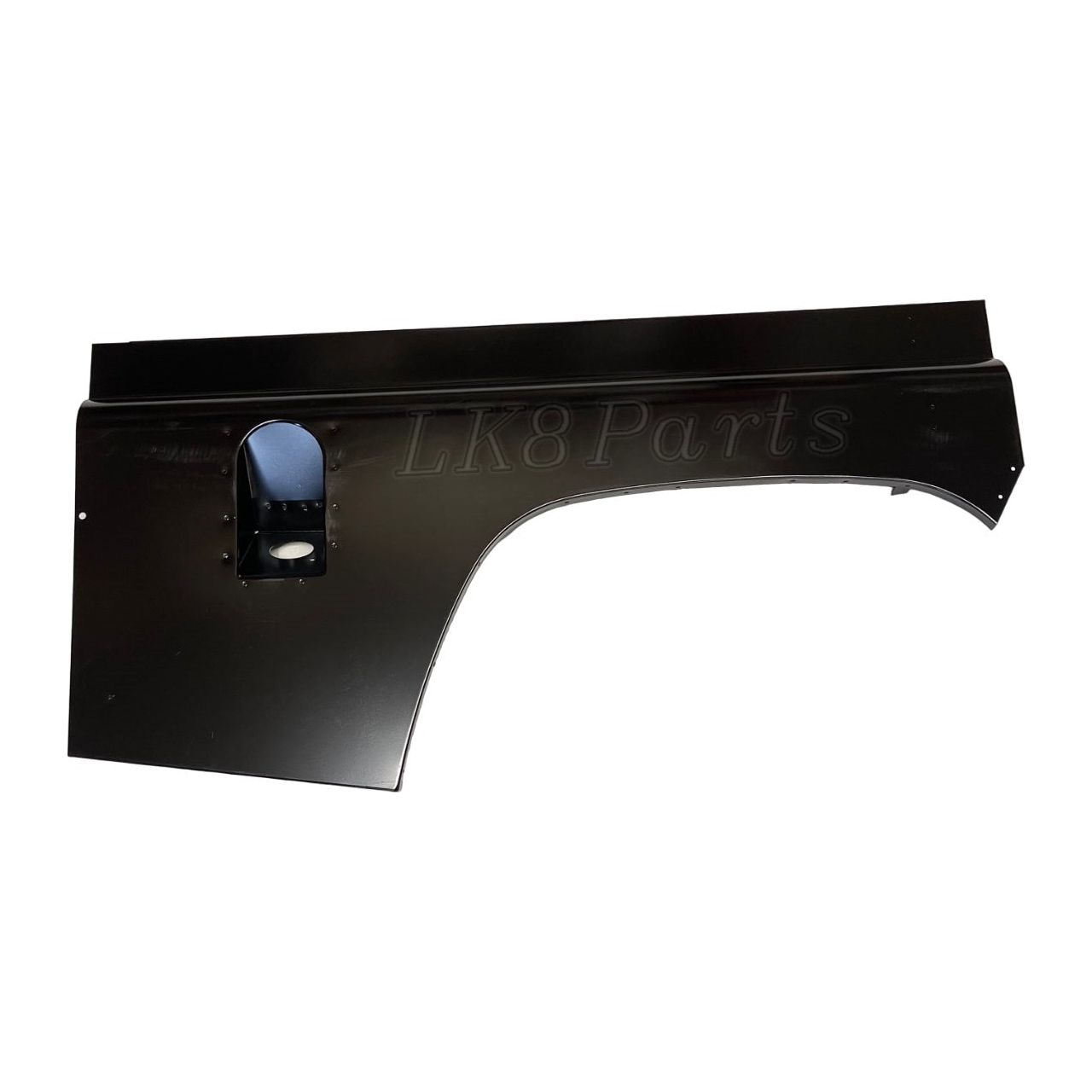 RHS Lower Rear Body Side Panel - Defender 110 – Lucky8 Off Road