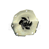 Water Pump LR006861 for Land Rover LR2 3.2L (08–12)
