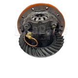 Pair of Built Differentials w/ HD 4.1 Gears, Ashcroft Air Lockers and Pegged!