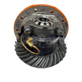 Pair of Built Differentials w/ HD 4.1 Gears, Ashcroft Air Lockers and Pegged!