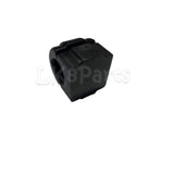 RBX500160 OEM front stabilizer sway bar bushing set for Range Rover L322 2003–2012