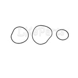 Water Pump D-Ring Set PFQ10001L | TD5 Defender & Discovery 2