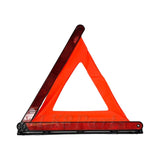 Fold Up Warning Triangle Genuine