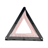 Fold Up Warning Triangle Genuine