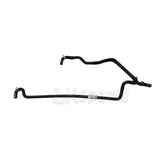 Supercharged Radiator Hose Bypass Genuine