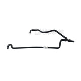Supercharged Radiator Hose Bypass Genuine