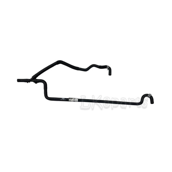Supercharged Radiator Hose Bypass Genuine