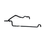 Supercharged Radiator Hose Bypass Genuine