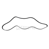 Primary Drive Serpentine Belt