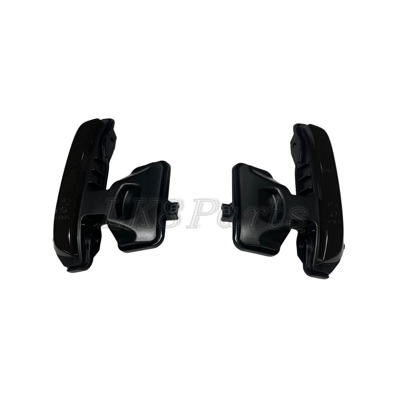 Taros TRADE 268007 Cubierta De Retrovisor De Puerta Derecho Para Toyota Auris 2007-2010