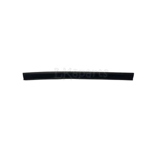 Second Row Rear Door Lower Rubber Seal OEM