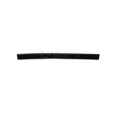 Second Row Rear Door Lower Rubber Seal OEM