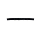 Second Row Rear Door Lower Rubber Seal OEM