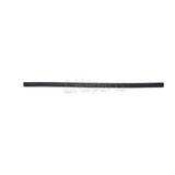 Glazing Rubber Lift Channel