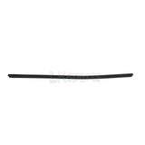 Glazing Rubber Lift Channel
