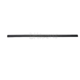 Glazing Rubber Lift Channel