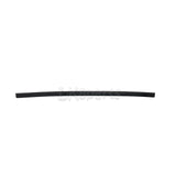 Defender -87 Glazing Channel Rubber for Wind Windows Front Doors 5mm