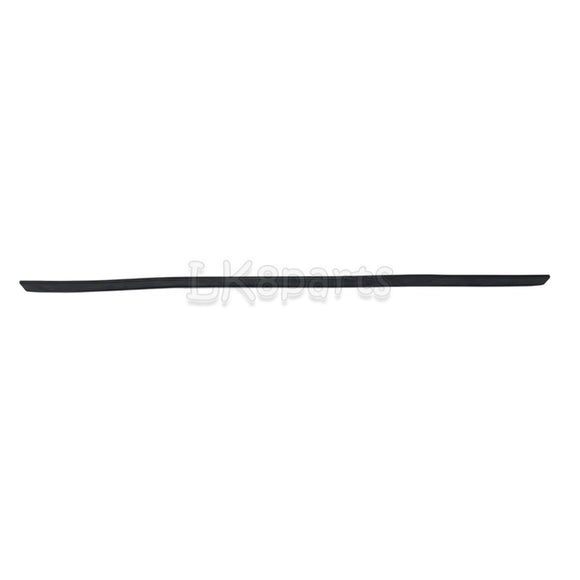 Defender -87 Glazing Channel Rubber for Wind Windows Front Doors 5mm