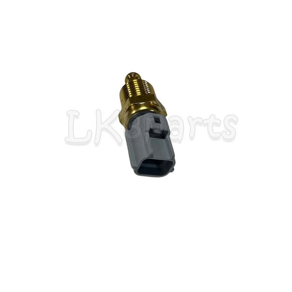 Engine Oil Filter Housing Temp Sensor