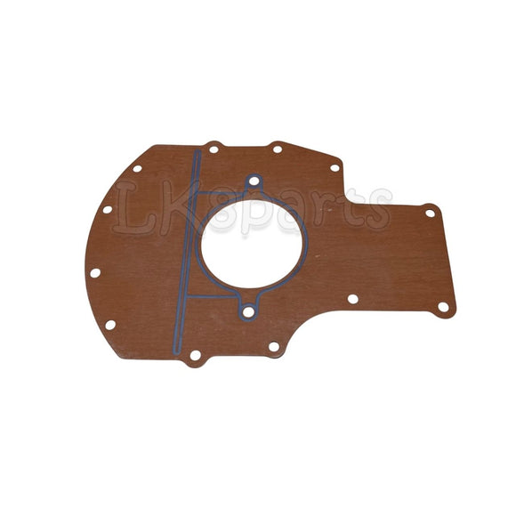 ERR1440G flywheel housing gasket for Land Rover 200Tdi Defender, Discovery 1, Range Rover Classic