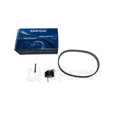 Fuel Pump Drive Belt Kit LR069054 – 3.0L Diesel TDV6