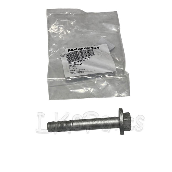 Upper Rear Hub Bolt M14 x 88mm
