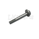 Upper Rear Hub Bolt M14 x 88mm