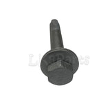Upper Rear Hub Bolt M14 x 88mm