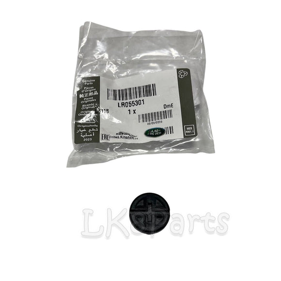 Expansion Tank Reservoir Bleed Screw Genuine